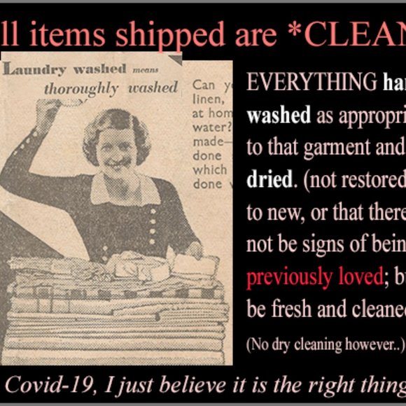 SOLD Vtg 90s Y2K Button Up Ruffled Pink Polka Dot Black Prairie Dress Jumper M - Picture 13 of 14